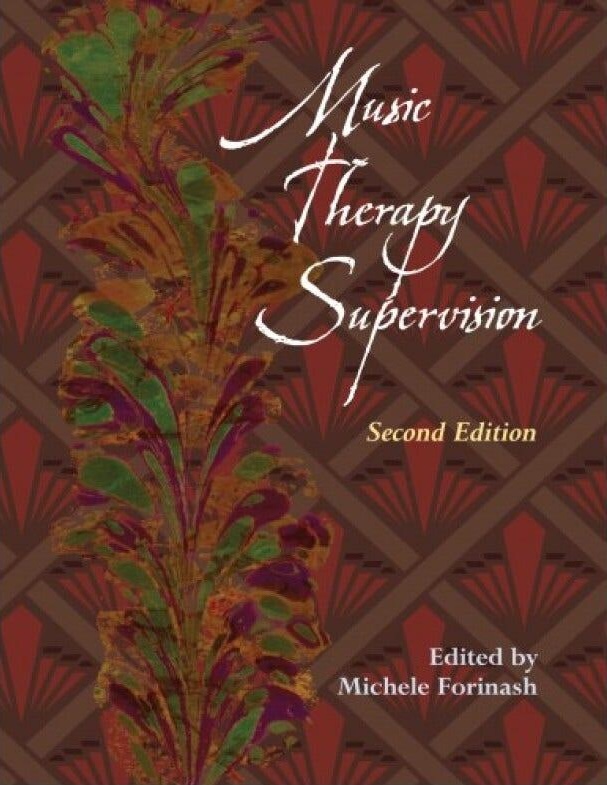 Music therapy supervision